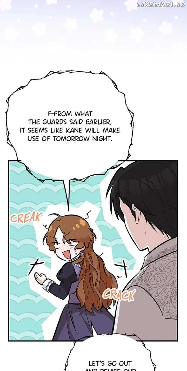 Doctor Resignation Chapter 43 page 77