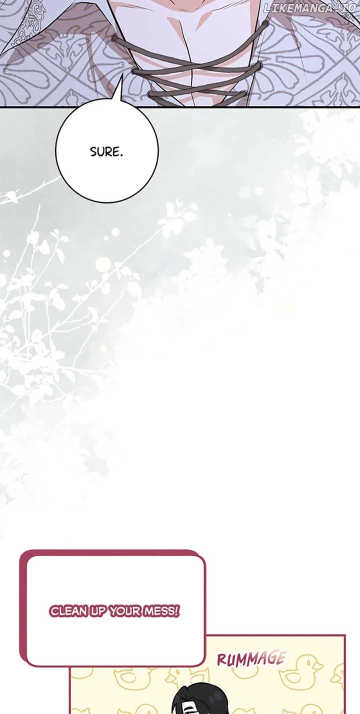 Doctor Resignation Chapter 43 page 79