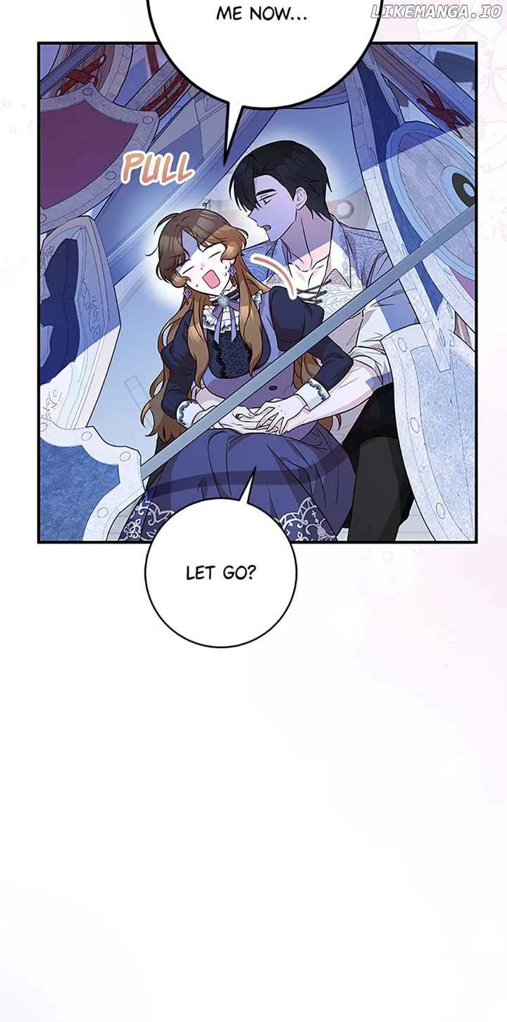 Doctor Resignation Chapter 43 page 60