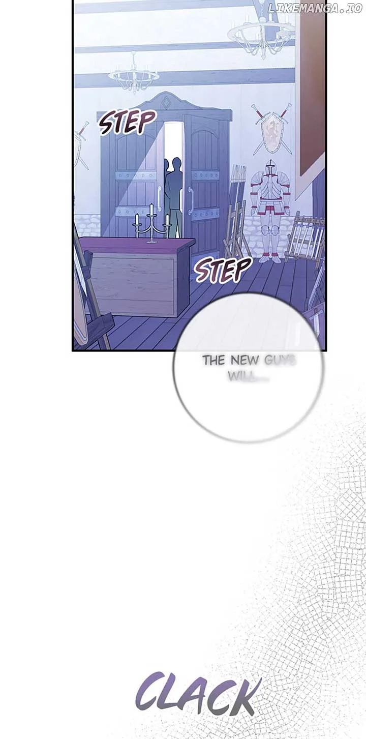 Doctor Resignation Chapter 43 page 51