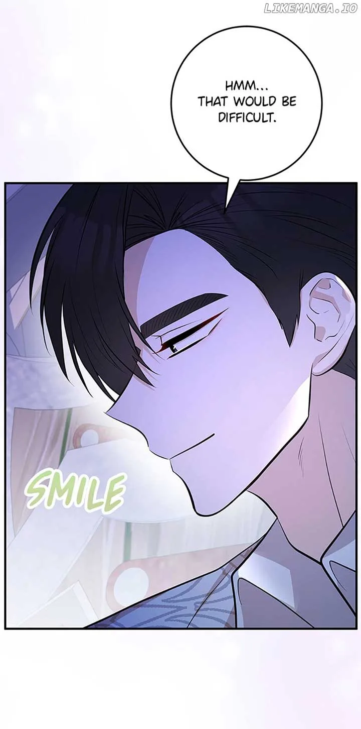Doctor Resignation Chapter 43 page 61