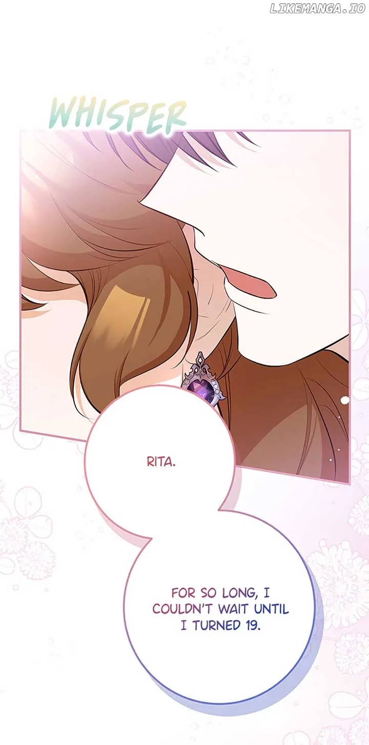 Doctor Resignation Chapter 43 page 56