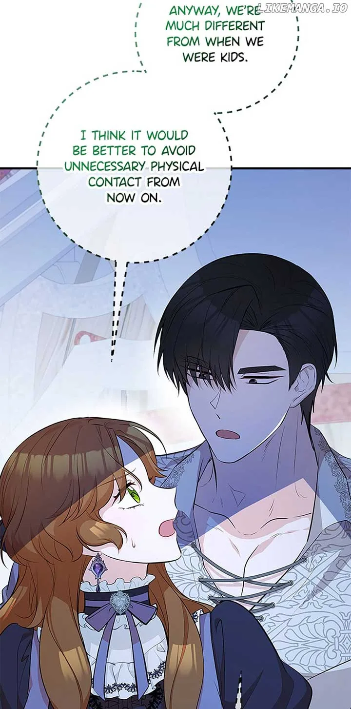 Doctor Resignation Chapter 43 page 48