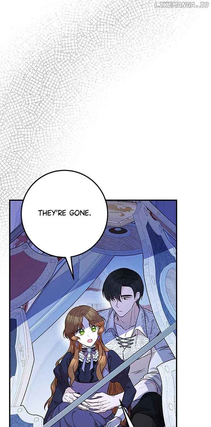 Doctor Resignation Chapter 43 page 52
