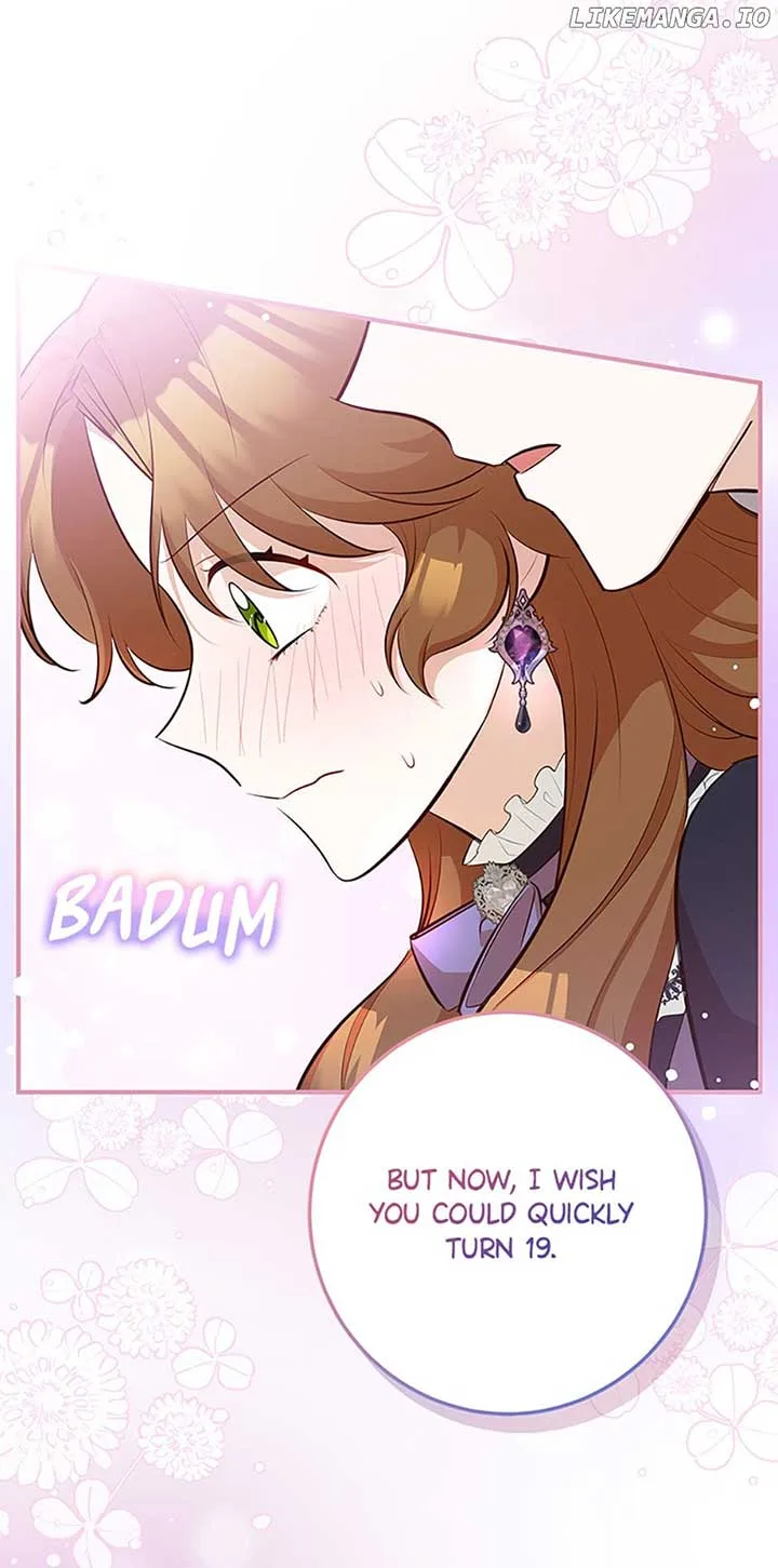 Doctor Resignation Chapter 43 page 57