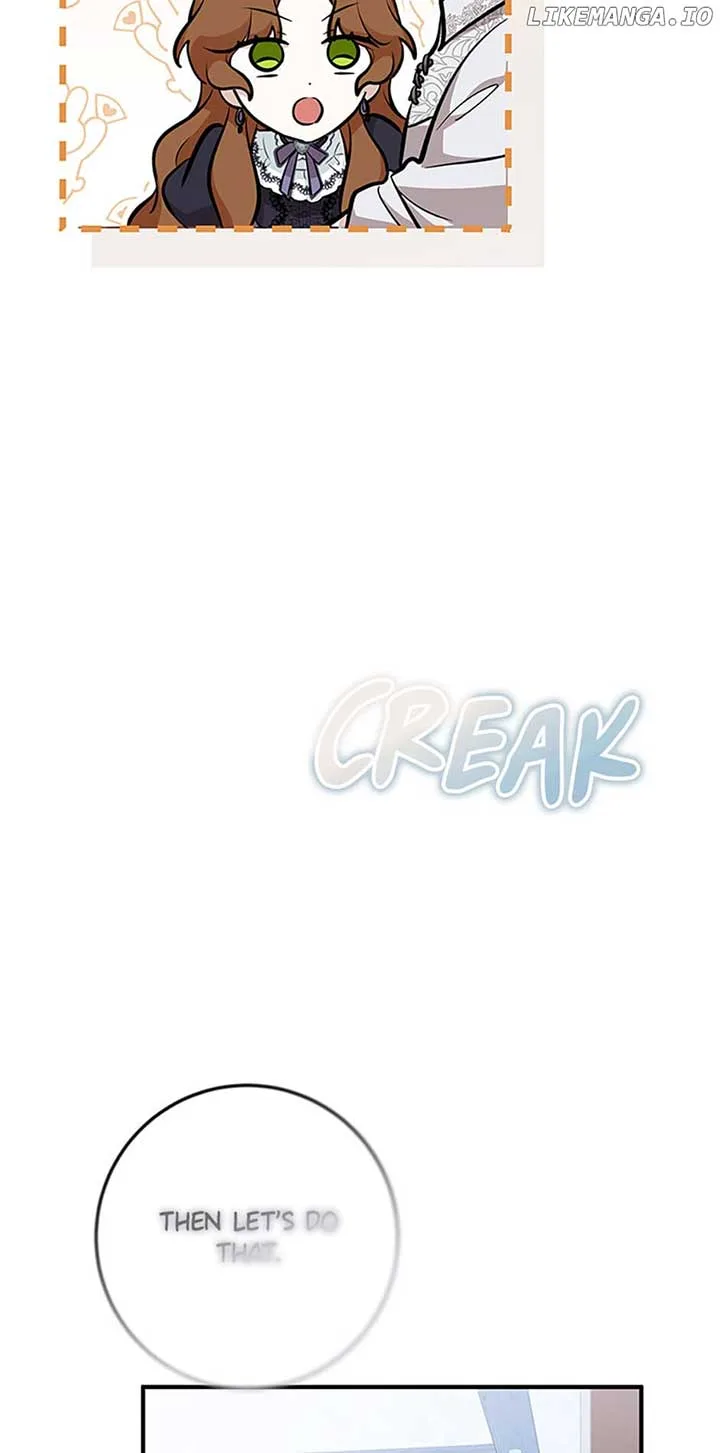 Doctor Resignation Chapter 43 page 50