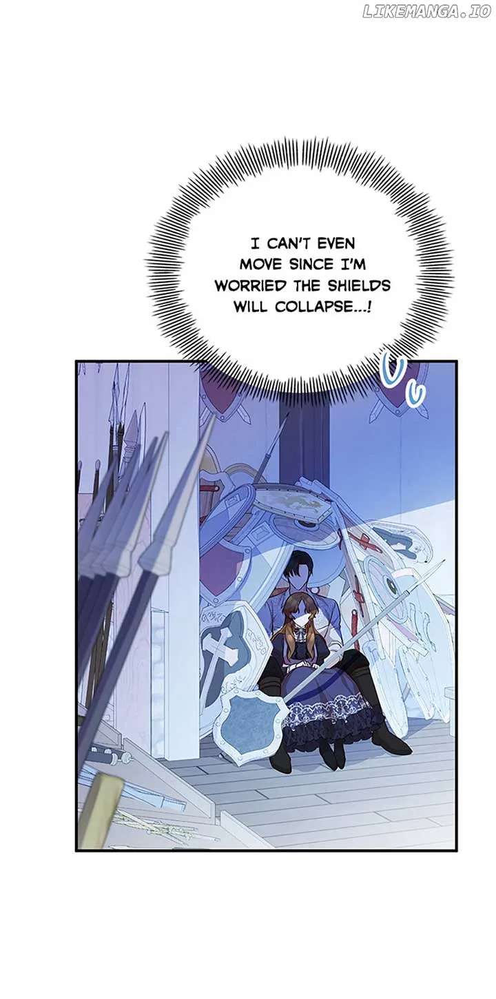 Doctor Resignation Chapter 43 page 63