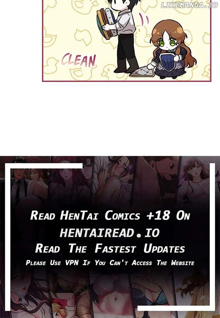 Doctor Resignation Chapter 43 page 80