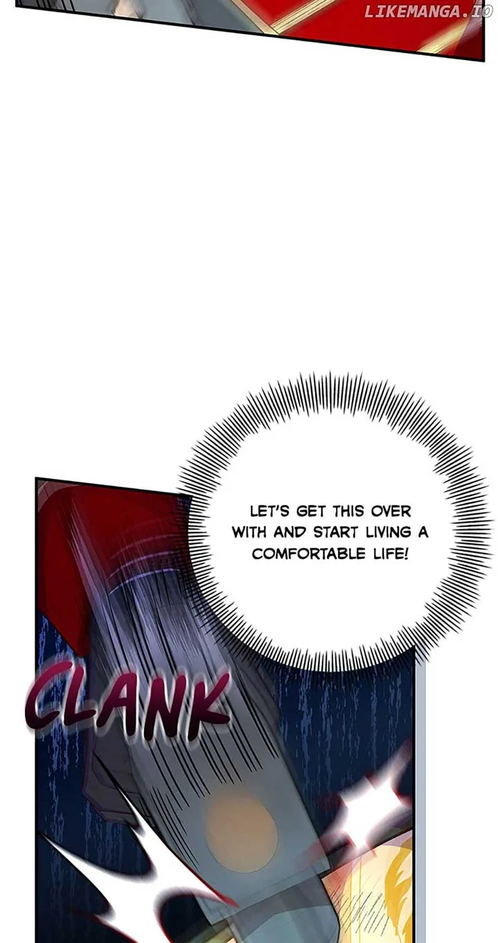 Doctor Resignation Chapter 44 page 21