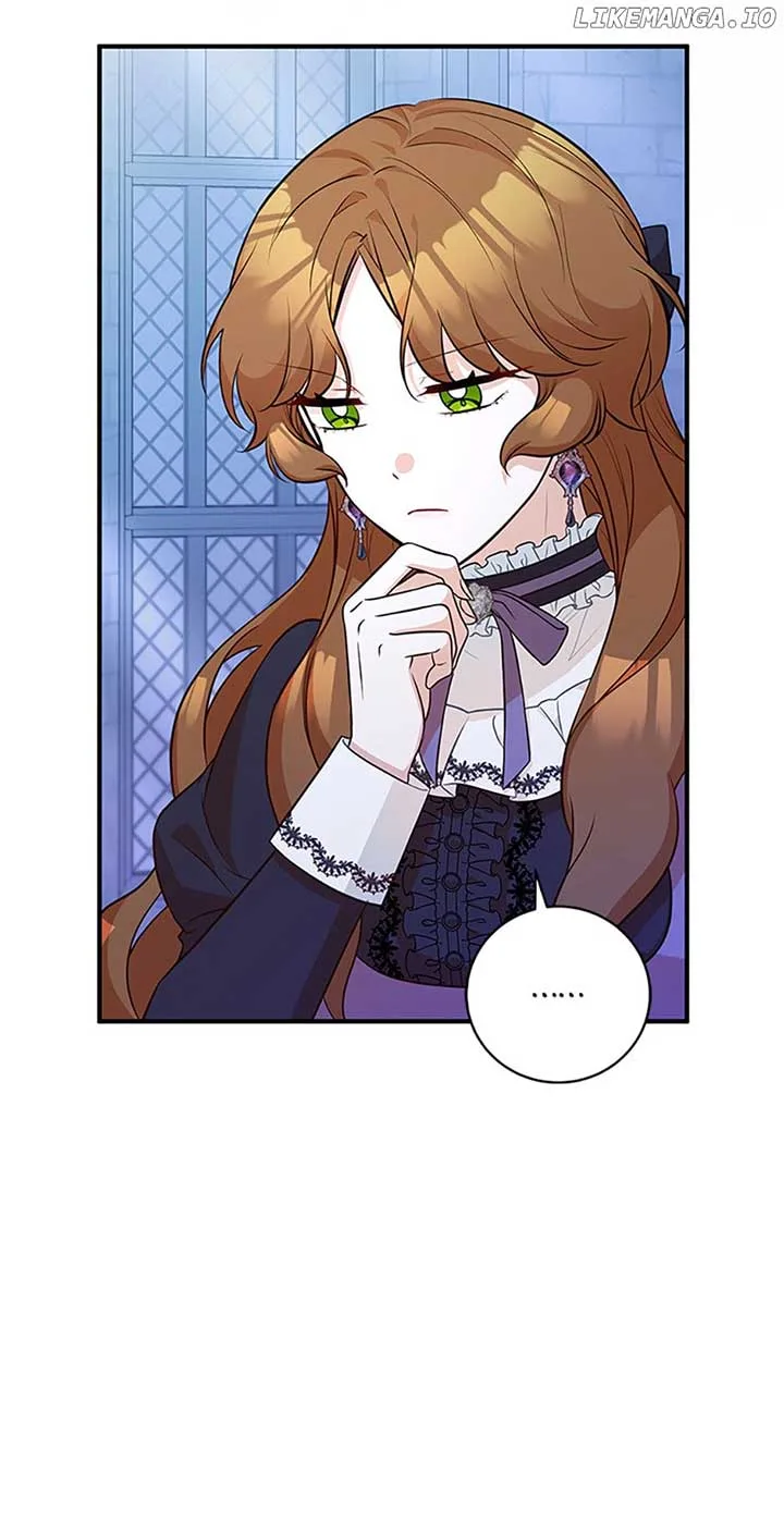 Doctor Resignation Chapter 44 page 9