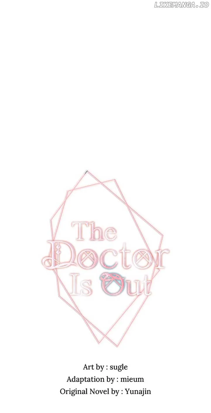 Doctor Resignation Chapter 44 page 11