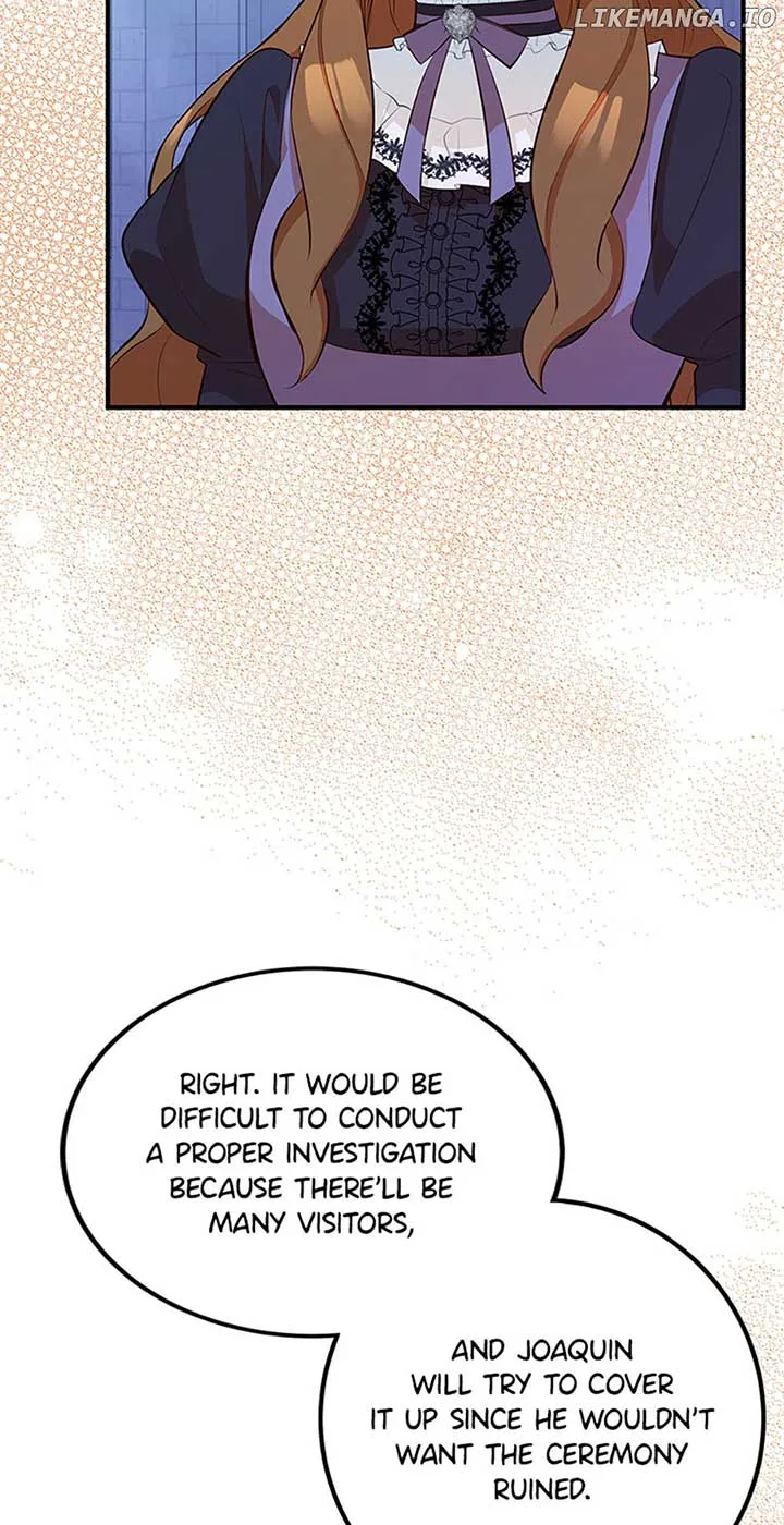 Doctor Resignation Chapter 44 page 4