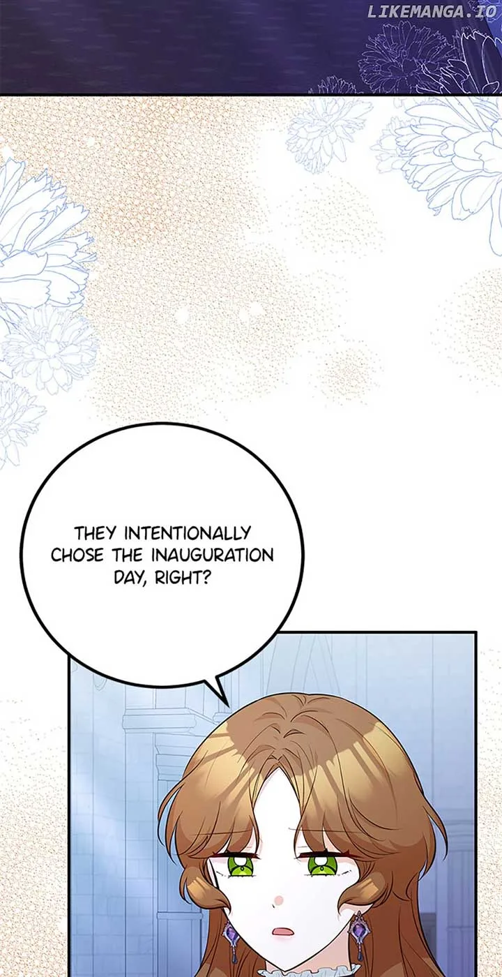 Doctor Resignation Chapter 44 page 3