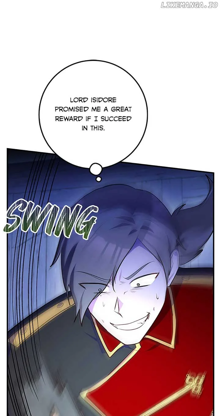 Doctor Resignation Chapter 44 page 20