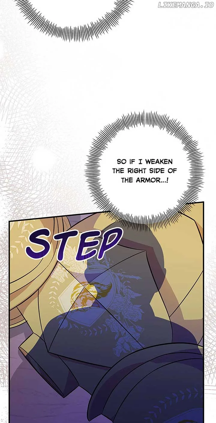 Doctor Resignation Chapter 44 page 18