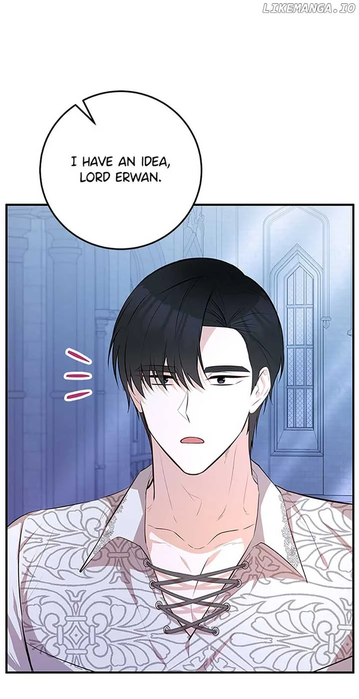 Doctor Resignation Chapter 44 page 10