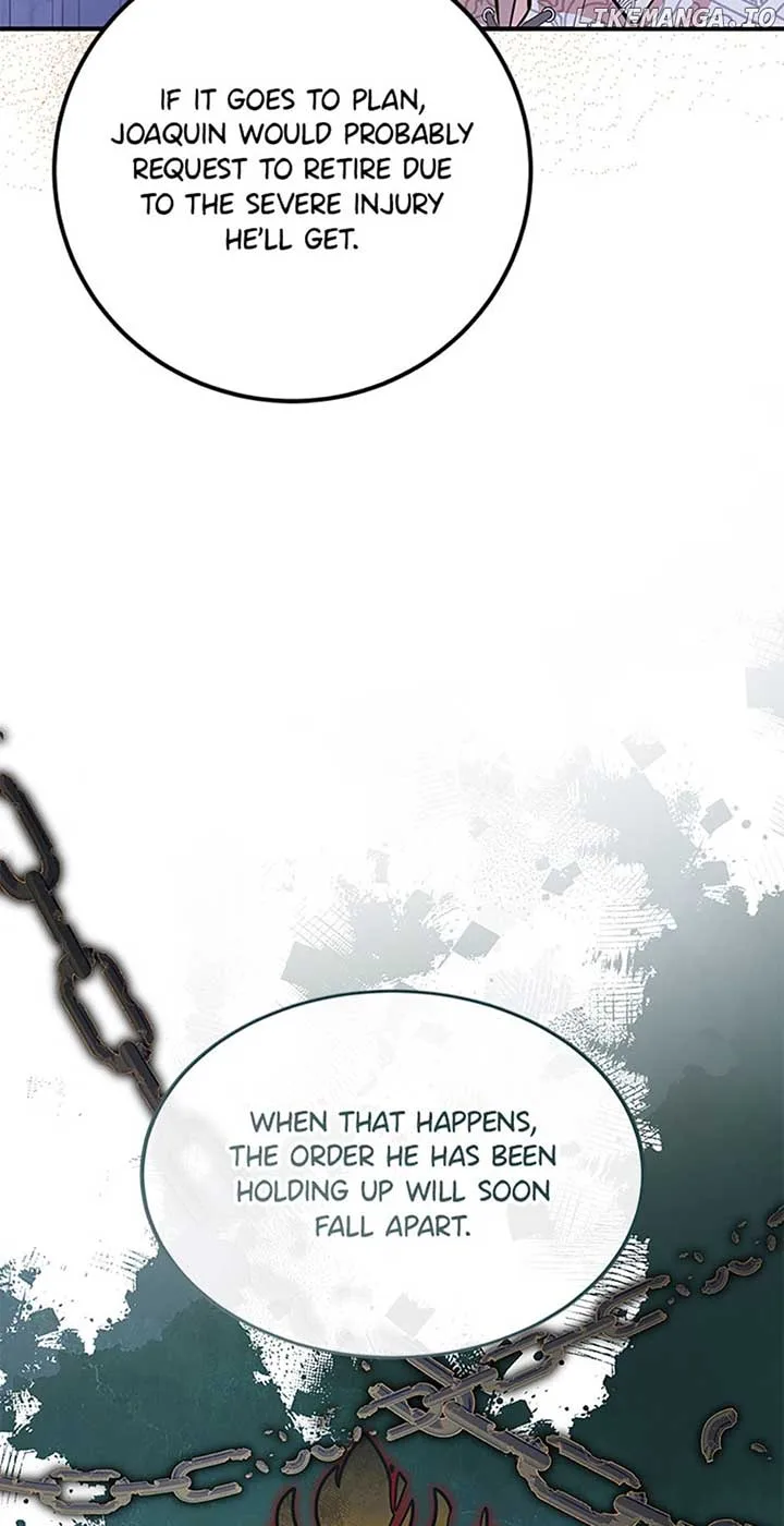Doctor Resignation Chapter 44 page 7