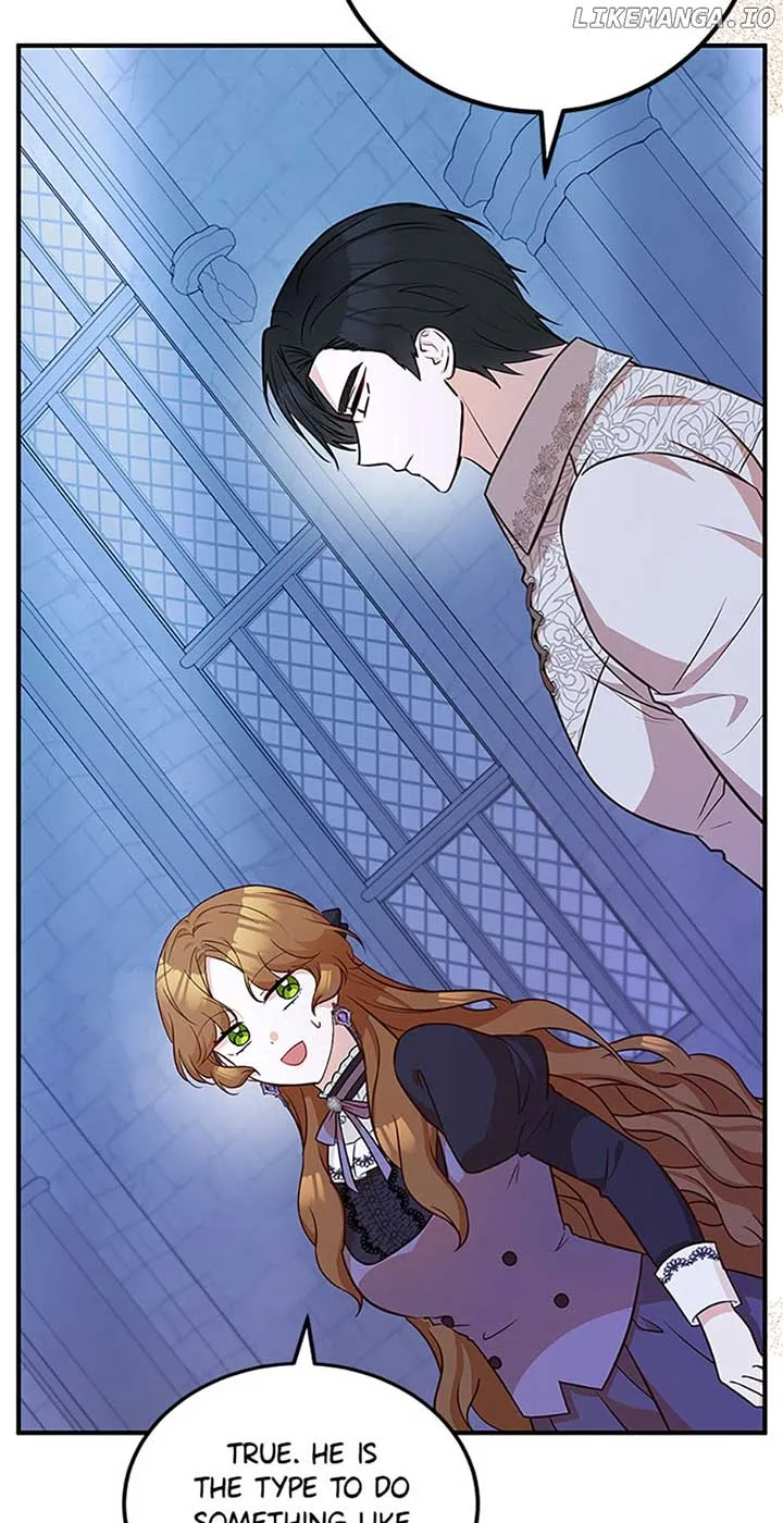 Doctor Resignation Chapter 44 page 5