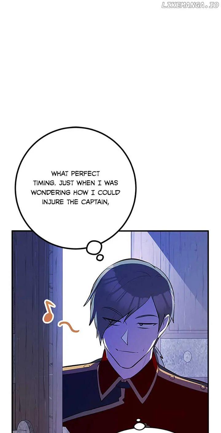 Doctor Resignation Chapter 44 page 13