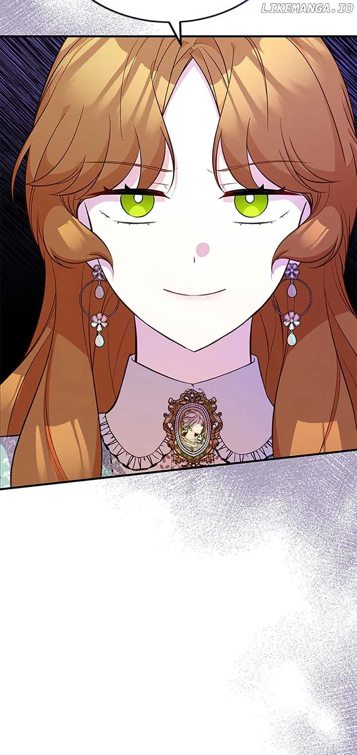 Doctor Resignation Chapter 44 page 34