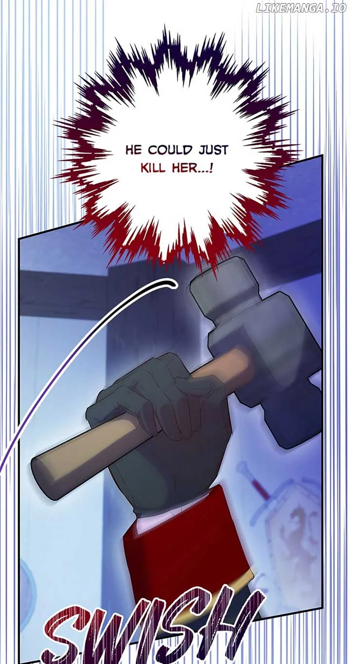 Doctor Resignation Chapter 44 page 26