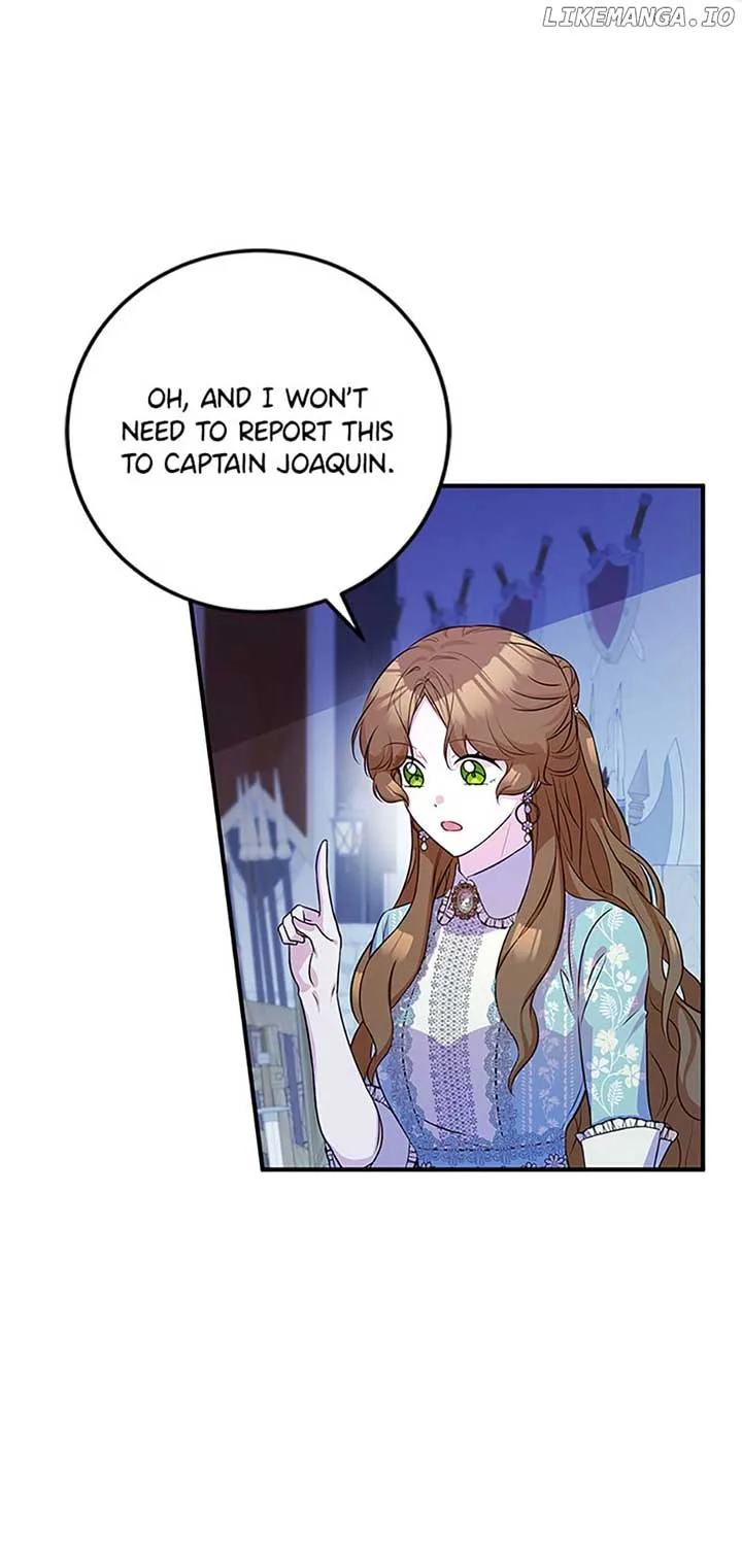 Doctor Resignation Chapter 44 page 51