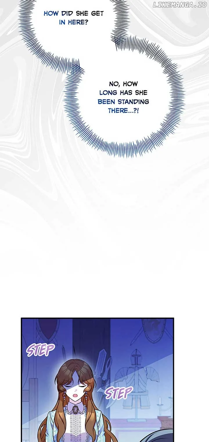 Doctor Resignation Chapter 44 page 31