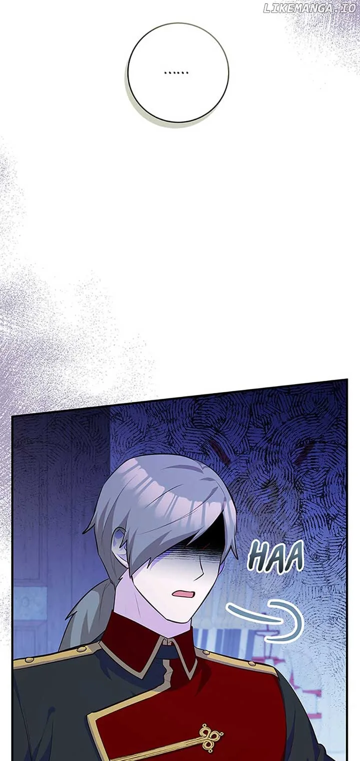 Doctor Resignation Chapter 44 page 35