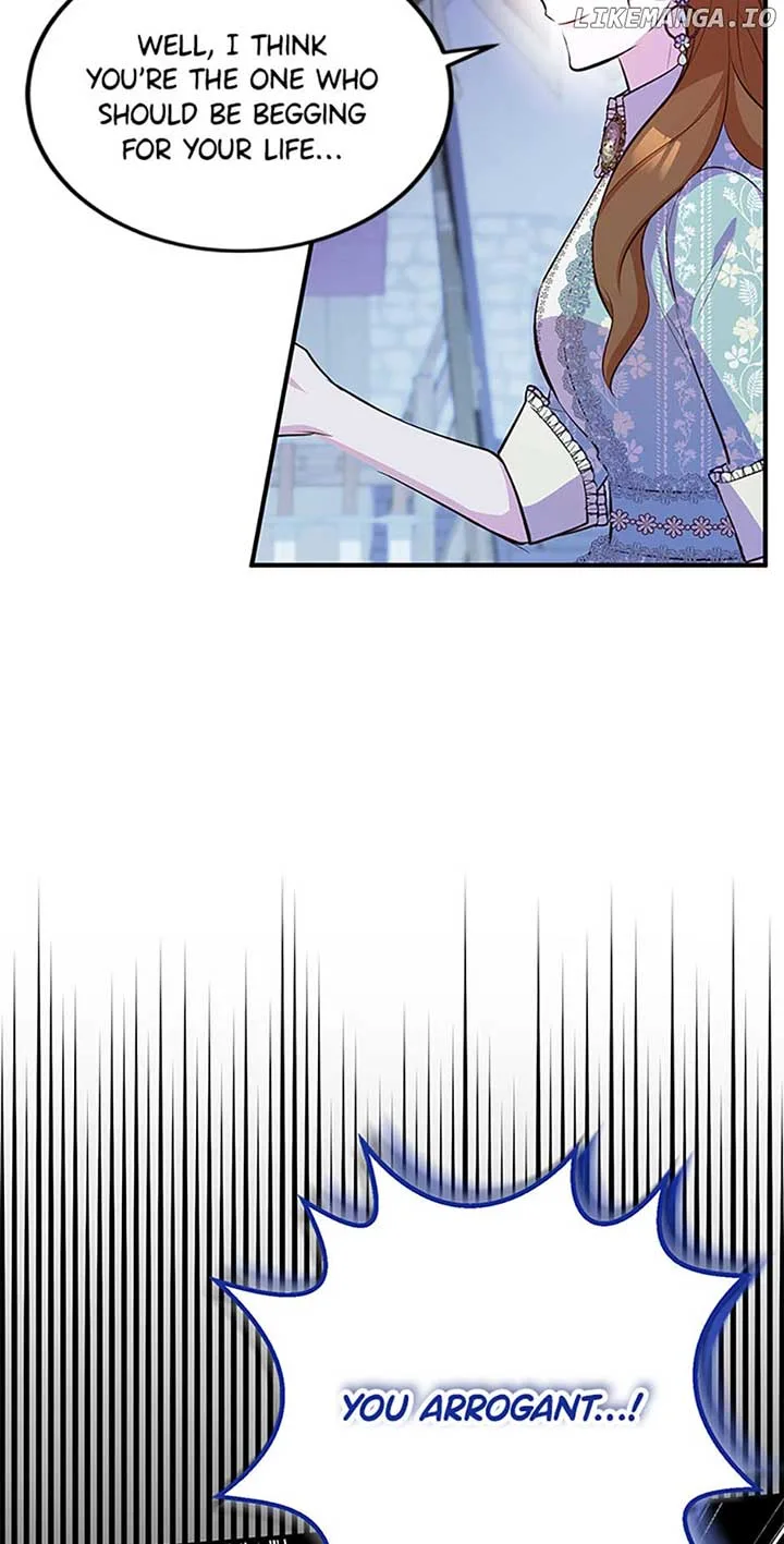 Doctor Resignation Chapter 44 page 42