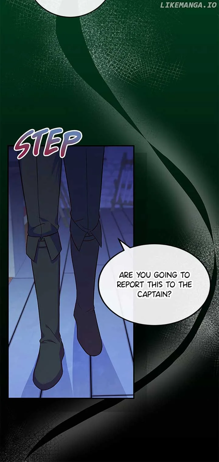 Doctor Resignation Chapter 44 page 37
