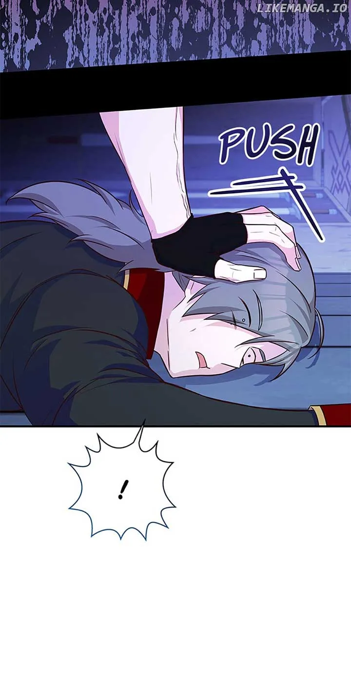 Doctor Resignation Chapter 44 page 47