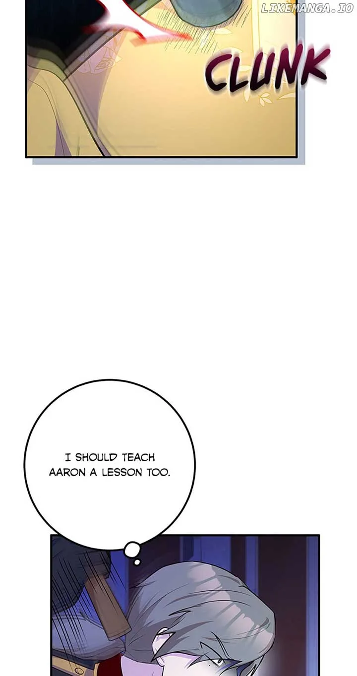 Doctor Resignation Chapter 44 page 22