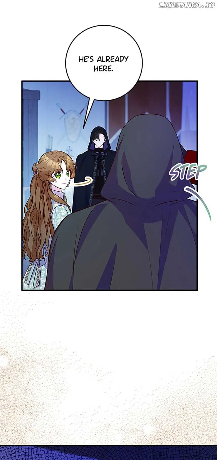 Doctor Resignation Chapter 44 page 52