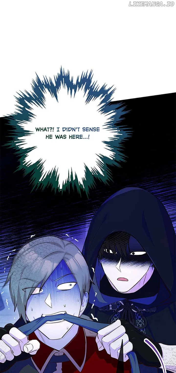 Doctor Resignation Chapter 44 page 49