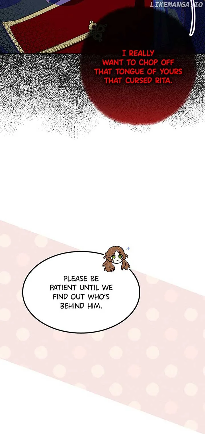 Doctor Resignation Chapter 44 page 50