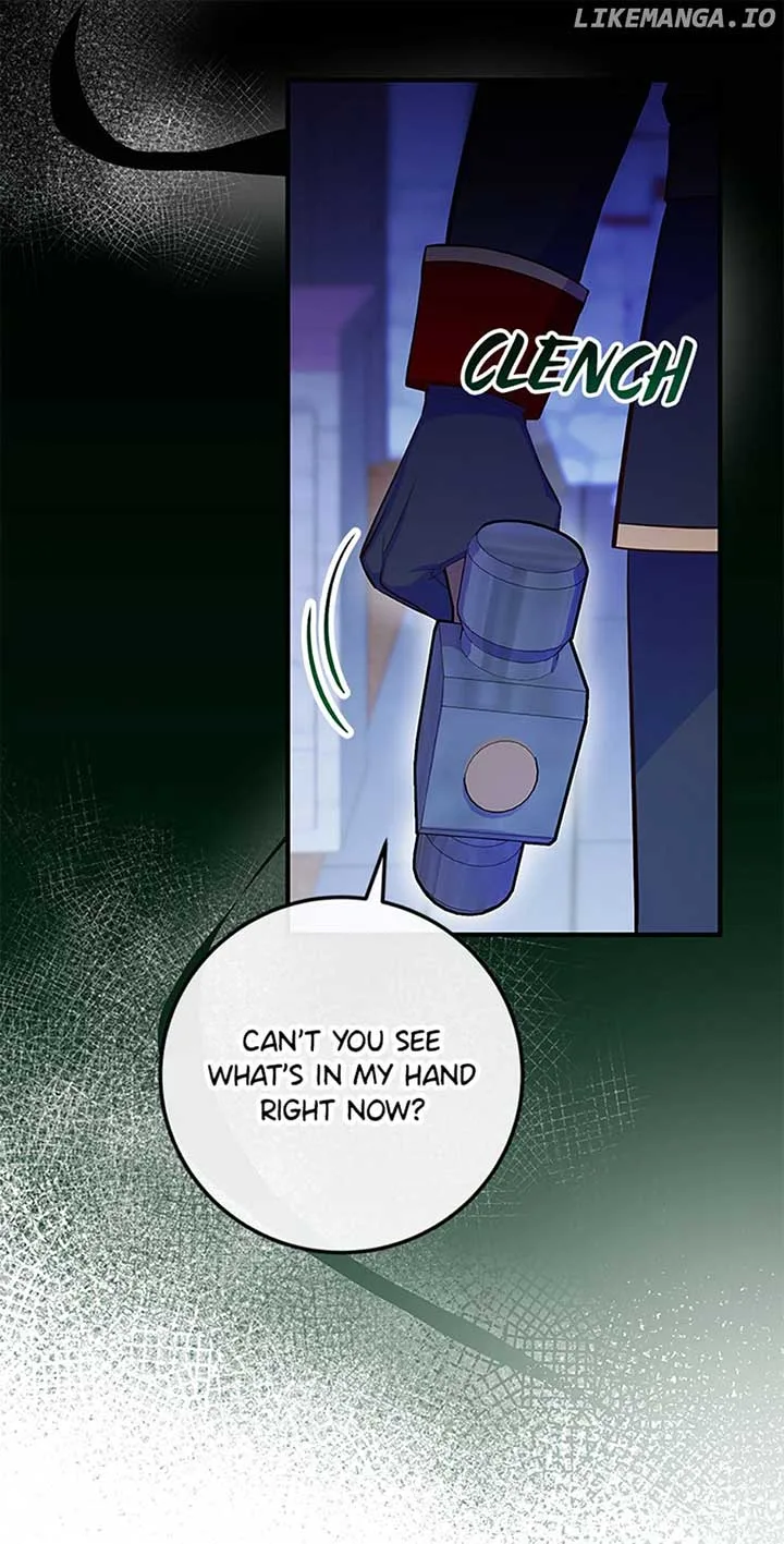 Doctor Resignation Chapter 44 page 38