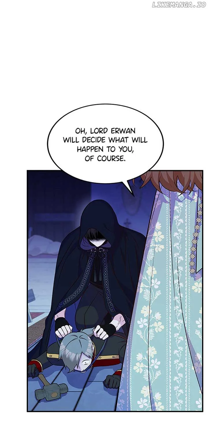 Doctor Resignation Chapter 44 page 48