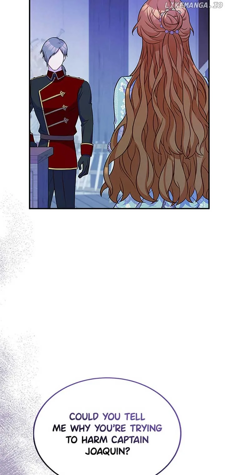 Doctor Resignation Chapter 44 page 33