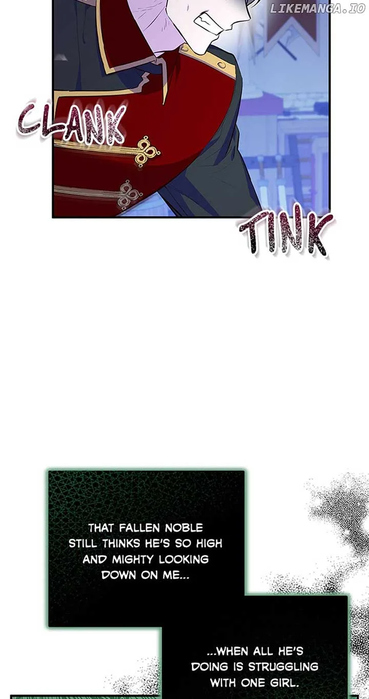 Doctor Resignation Chapter 44 page 23