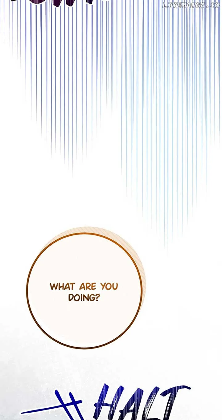 Doctor Resignation Chapter 44 page 27