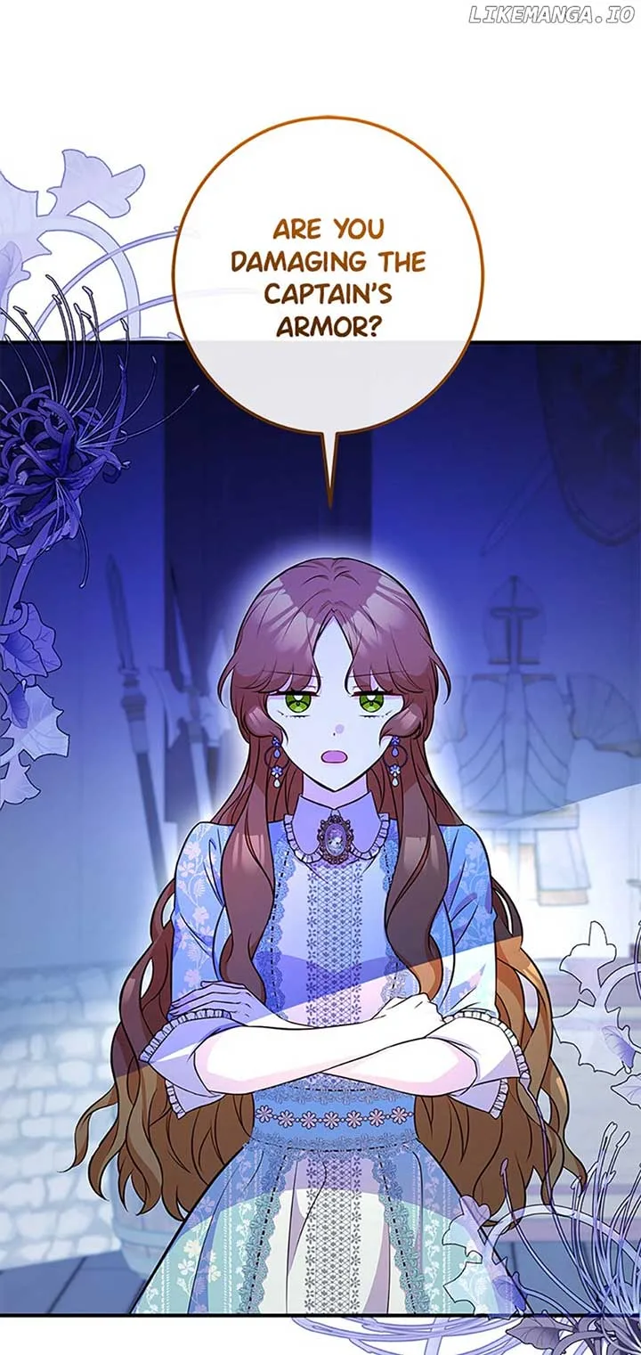 Doctor Resignation Chapter 44 page 29