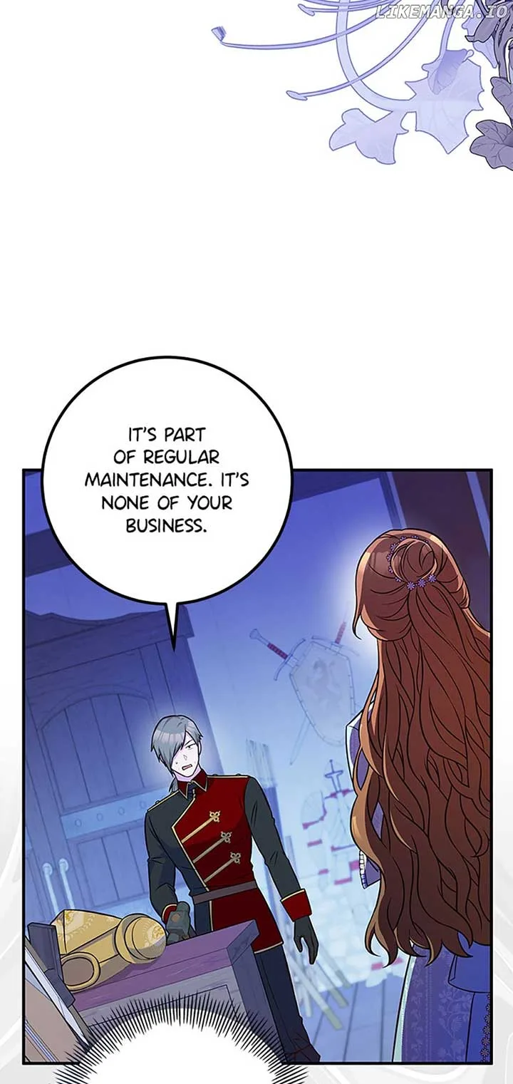 Doctor Resignation Chapter 44 page 30
