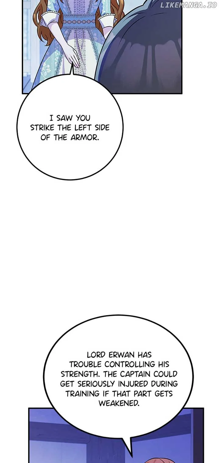 Doctor Resignation Chapter 44 page 32