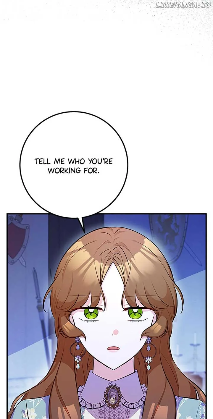 Doctor Resignation Chapter 44 page 39