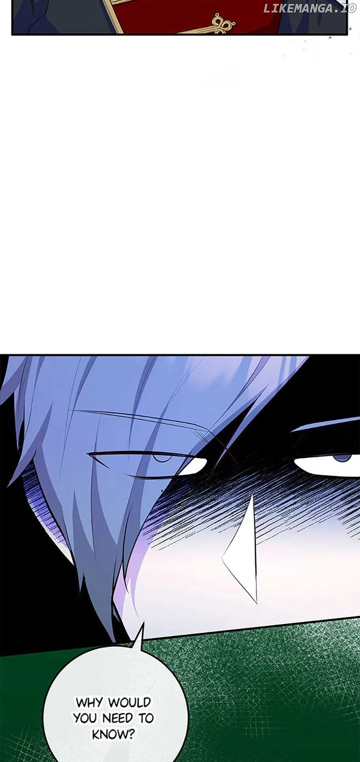 Doctor Resignation Chapter 44 page 36