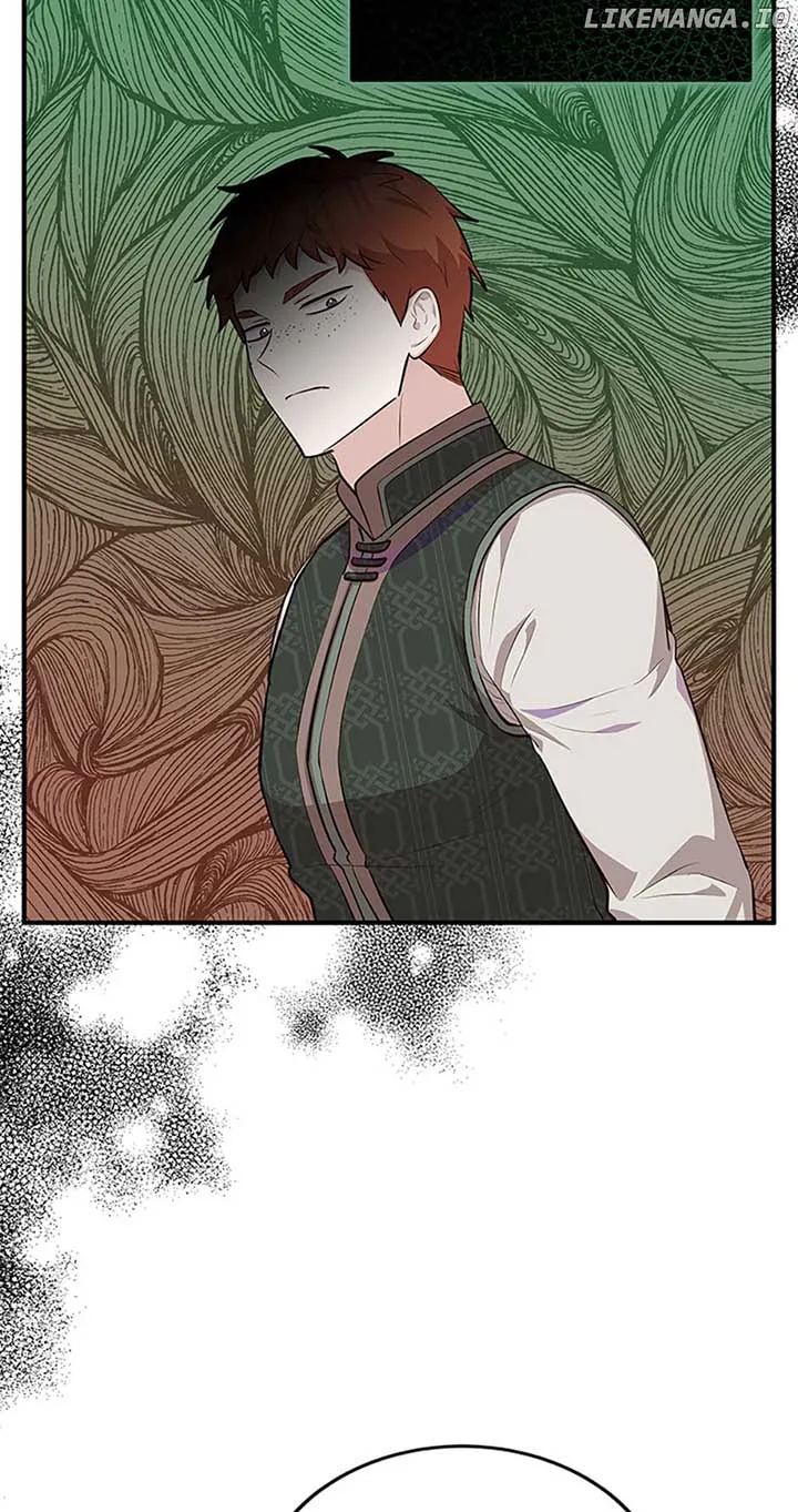 Doctor Resignation Chapter 44 page 24