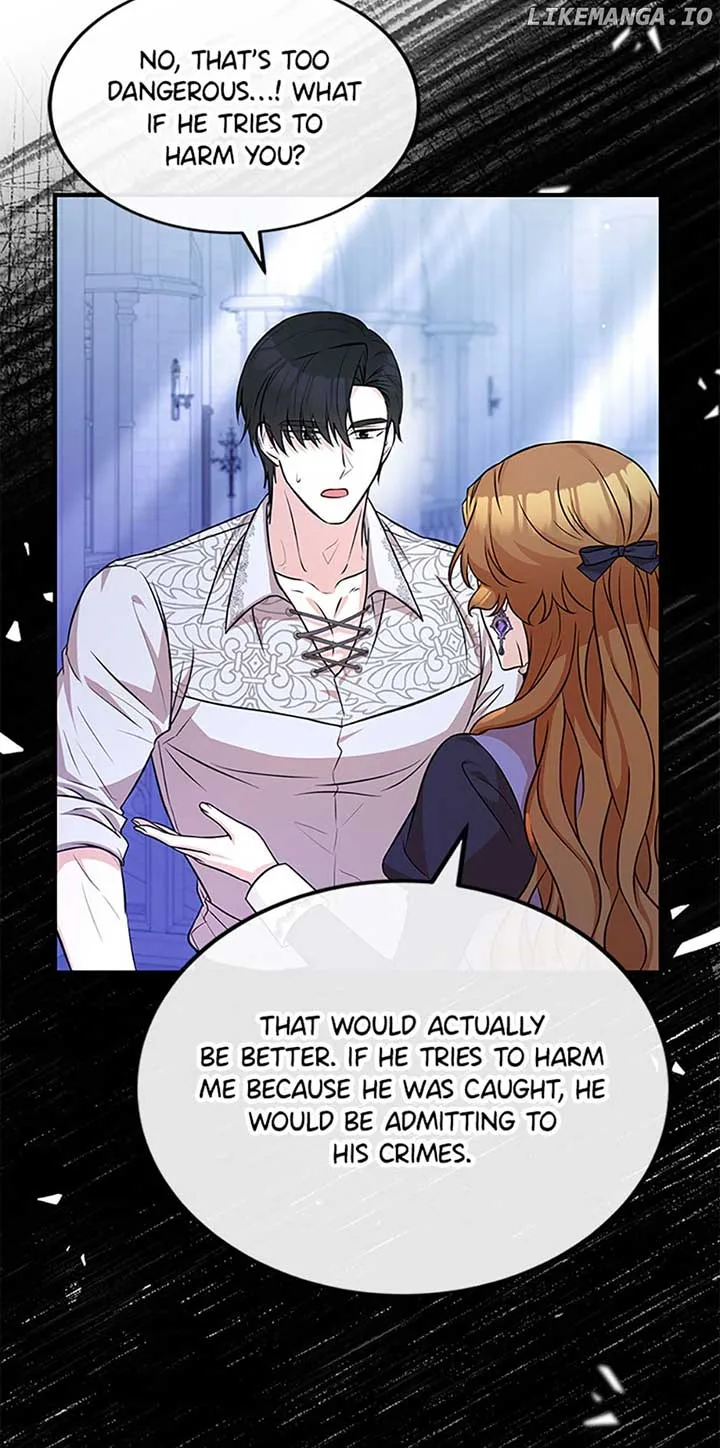 Doctor Resignation Chapter 44 page 60