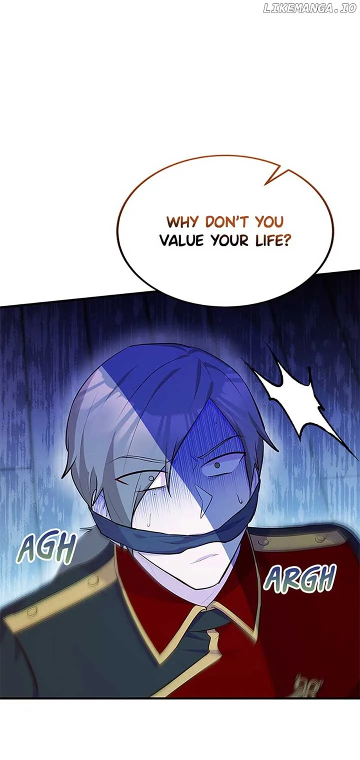 Doctor Resignation Chapter 44 page 55