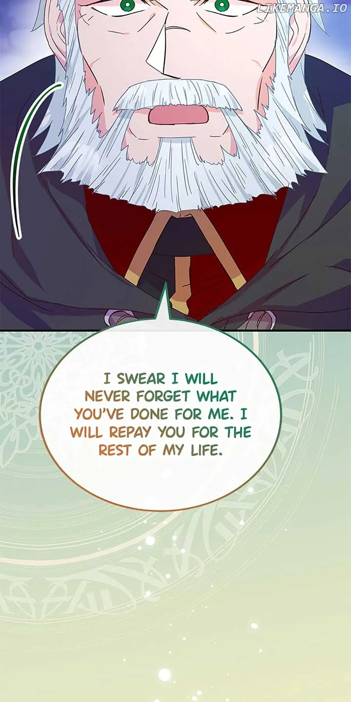 Doctor Resignation Chapter 44 page 73
