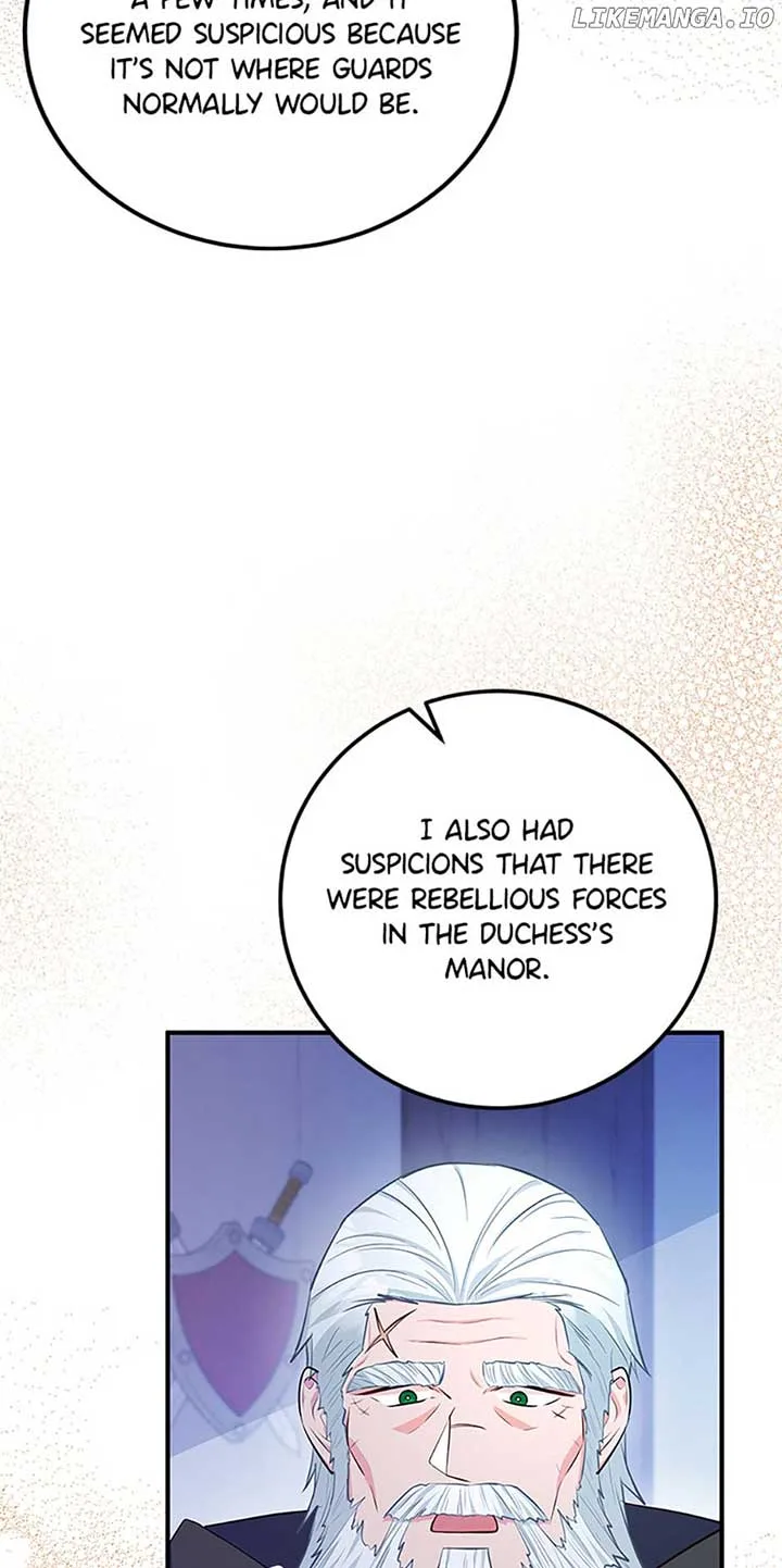 Doctor Resignation Chapter 44 page 67